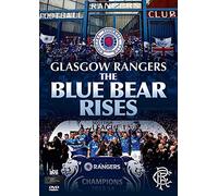 Glasgow Rangers FC - The Blue Bear Rises [DVD]