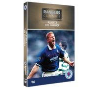 Glasgow Rangers Legends Jorg Albertz - The Hammer [DVD]
