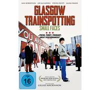 Glasgow Trainspotting - Small Faces
