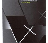 Glasgow Underground, Vol. 4 - Various Artists (Vinile)