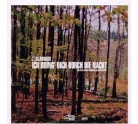 Glashaus - Ich Bring Dich Durch die Nacht
