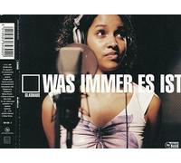 Glashaus - Was Immer Es Ist