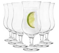 Glasmark KROSNO 1992 Bicchiere Da Cocktail Set Di 6 Pezzi Vino Biccheri Champagne 350 ml