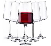 Glasmark KROSNO 1992 Set da 4 Bicchieri per Drink 450 ml