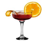 Glasmark KROSNO 1992 Set di calici da champagne 6 pezzi Calici Piani 6x170 ml