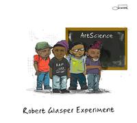 Glasper Robert - Artscience