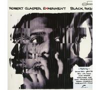 Glasper, Robert - Black Radio (2 LP)