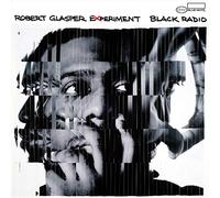 Glasper, Robert - Black Radio (2 LP)