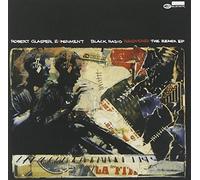 Robert Glasper Experiment Black Radio Recovered: The Remix EP