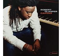 Glasper Robert - Canvas