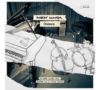 Glasper, Robert - Covered