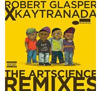 GLASPER, ROBERT EXPERIMEN - ROBERT GLASPER.. -SHM-CD-