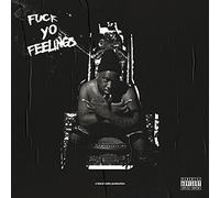 Glasper Robert - Fuck Yo Feelings