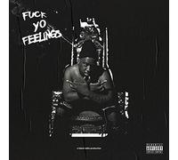 Glasper Robert - Fuck Yo Feelings