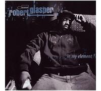 Robert Glasper – In My Element – Universal Billard