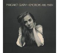 Glaspy, Margaret - Emotions And Math