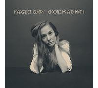 Glaspy, Margaret - Emotions & Math