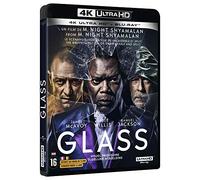 Glass 4k Ultra-HD
