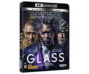 Glass 4k Ultra-HD