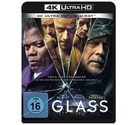 Glass (4K Ultra-HD) (+ Blu-ray)
