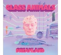 Glass Animals Dreamland (Vinyl LP) 12" Album Coloured Vinyl