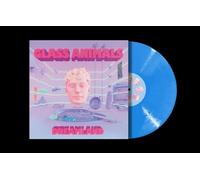 Glass Animals - Dreamland