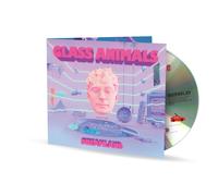 Dreamland by Glass Animals