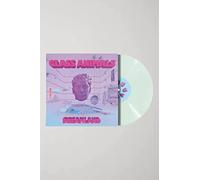 Glass Animals - Dreamland - Exclusive Translucent Green