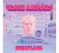 Glass Animals - Dreamland Glow in the dark