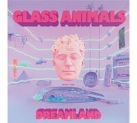 Glass Animals Dreamland (Vinyl LP) 12" Album Coloured Vinyl