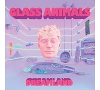 Glass Animals Dreamland: Real Life Edition (Vinyl LP) 12" Single Coloured Vinyl