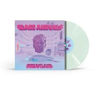 Glass Animals Dreamland: Real Life Edition (Vinyl LP) 12" Single Coloured Vinyl