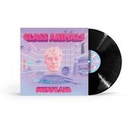 Glass Animals Dreamland (Vinyl LP) 12" Album