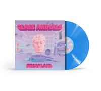 Glass Animals Dreamland (Vinyl LP) 12" Album Coloured Vinyl