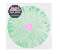 Glass Animals Heat Waves (Vinyl LP) 7" Single Coloured Vinyl