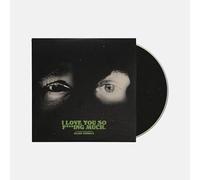 I Love You So FIng Much (Cd)
