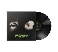 Vinile Glass Animals - I Love You So FIng Much