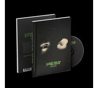 Glass Animals I Love You So Fing Much (CD) with Book
