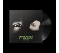 Vinile Glass Animals - I Love You So FIng Much