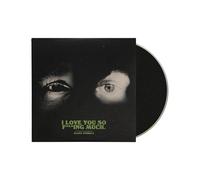 I Love You So FIng Much (Cd)