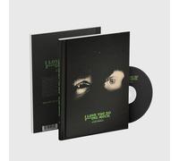 Glass Animals I Love You So Fing Much (CD) with Book