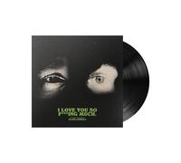Vinile Glass Animals - I Love You So FIng Much