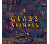 Glass Animals ZABA (Vinyl LP) 12" Album