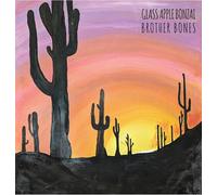 Glass Apple Bonzai - Brother Bones