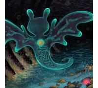 Glass Beach Plastic Death (CD) Album