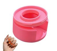 Glass Bead Suction | Glass Bead Suction Nail Tool | Professional Manicure Auxiliary | Precision Salon Śuction Tool For Beads And Gems | For Women, Girls, And Art Students | Home Salon Accesso