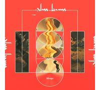 Glass Beams Mirage (Vinyl LP) 12" EP