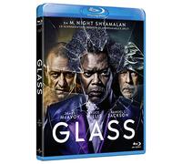 Glass (Blu-Ray Disc)