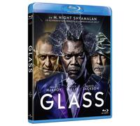Glass (Blu-Ray Disc)