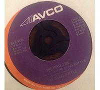 Glass Bottle - I ain't got time anymore/First time (US, LC) / Vinyl single [Vinyl-Single 7'']